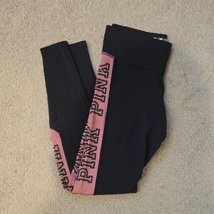 Victoria's Secret PINK Ultimate Leggings